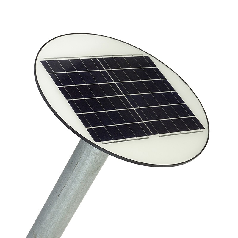 Đèn Sân Vườn Công Viên Năng Lượng Mặt Trời SUNTEK LED Solar Light SV05 90W - Hàng Chính Hãng - Bảo hành 3 năm