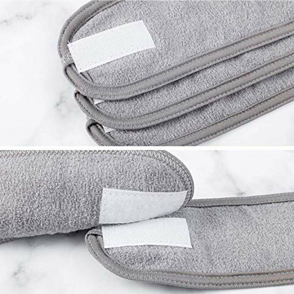 Băng Đô Rửa Mặt