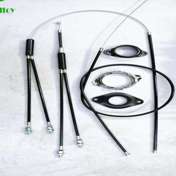 [Toyfulcabin] Dây Cáp Phanh Xe Đạp Chuyên Nghiệp BMX