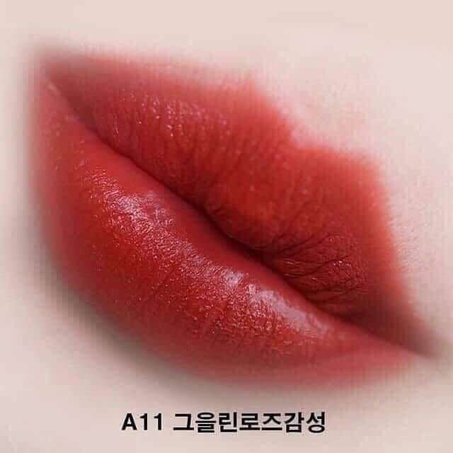 Son Black Rouge Air Fit Velvet Tint | BigBuy360 - bigbuy360.vn