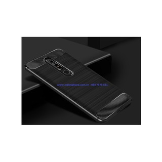 ốp chống sốc cho nokia x6 / nokia 6.1 plus