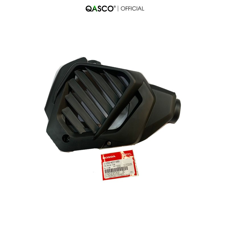 Nắp két nước tản nhiệt HONDA Air Blade 125 (2012-2014)  QA(19150K27V50) _( T2 F21)