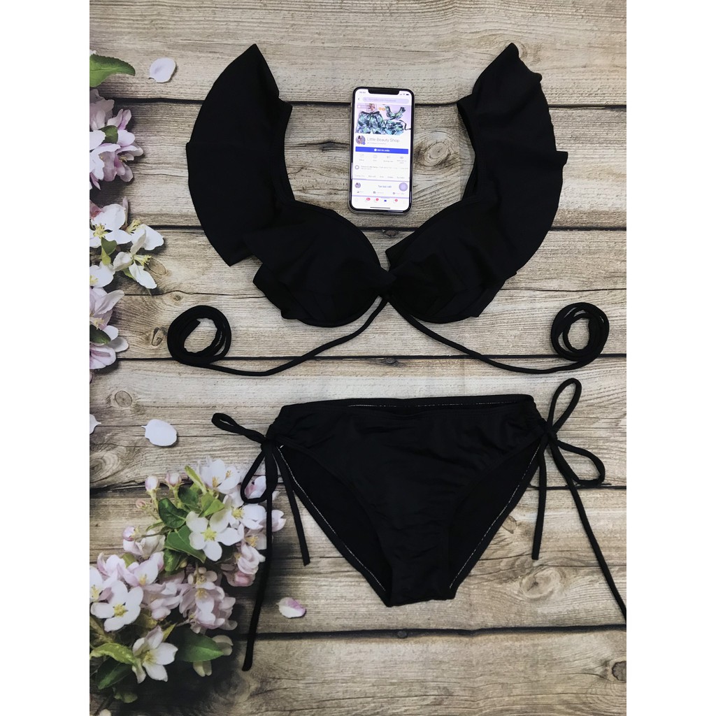 Bikini 2 mảnh cánh tiên- secxy cực tôn dáng-bikinistore Bộ Bơi Được Ưu Thích Trong Bộ Sưu Tập Đồ Bơi Nữ | BigBuy360 - bigbuy360.vn