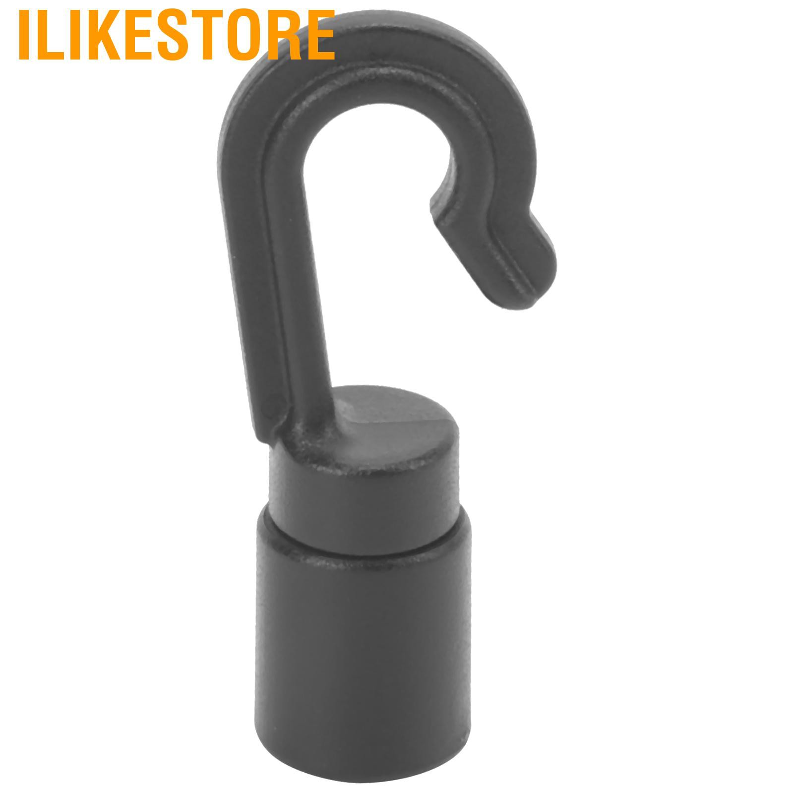 Ilikestore Dây Cao Su Buộc Thuyền Kayak