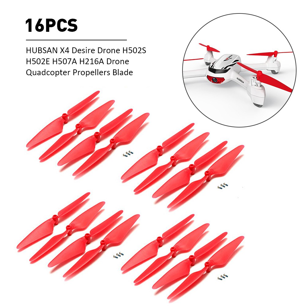 Hubsan X4 Desire Drone H502s H502e H507a H216a