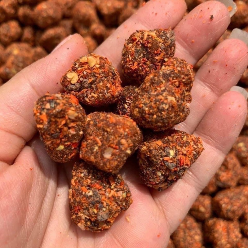 Me xí muội Thái ĐẶC BIỆT ( Hủ 400gr)