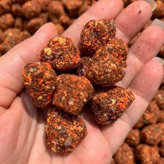 Me xí muội thái đặc biệt