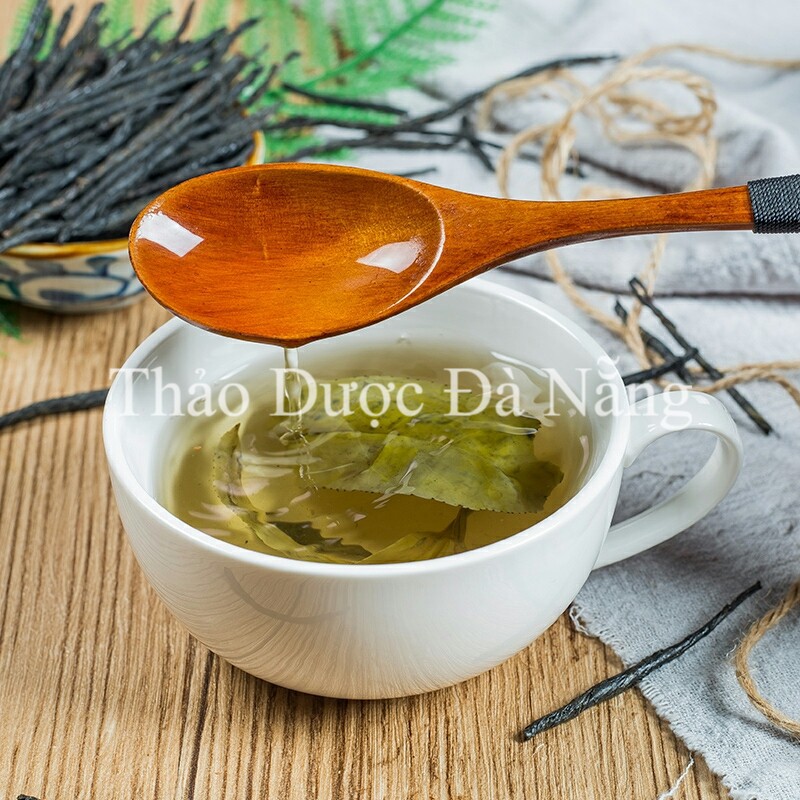 Chè Đắng Cao Bằng loại 1 _100 gram. | BigBuy360 - bigbuy360.vn