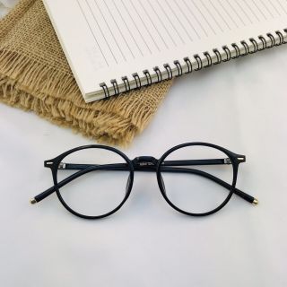 MẮT KÍNH DẺO GỌNG TRÒN CUTE( 6040)