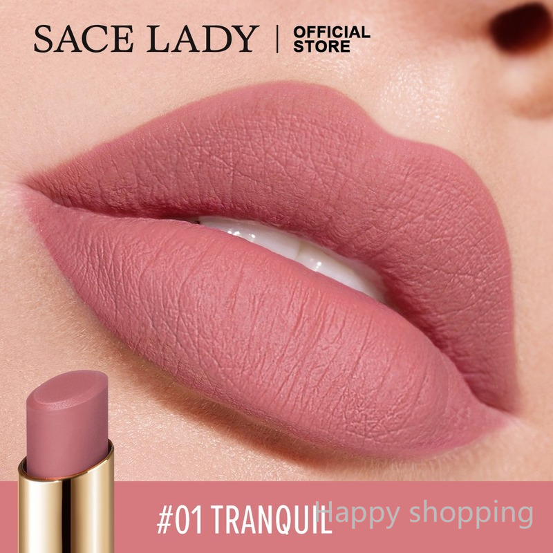 (Hàng Mới Về) Son Môi Chống Thấm Nước Và Lâu Trôi Cao Cấp | BigBuy360 - bigbuy360.vn