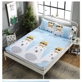 Chiếu điều hoà tencel loại 1 (1m6*2m)