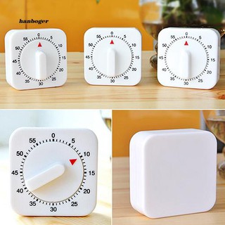 Đồng hồ đếm ngược thời gian nấu nướng 60 phút