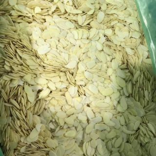 Hạnh nhân cắt lát gói 500g