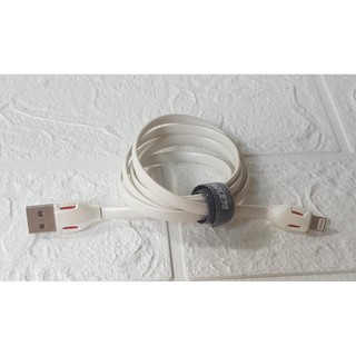 CÁP SẠC ĐẦU RẮN IPHONE KDM