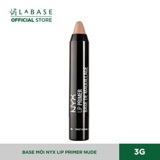 Son Lót NYX Professional Makeup Lip Primer