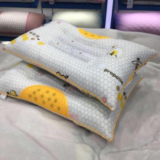 GỐI massge vỏ đỗ chống mỏi vai gáy GN12
