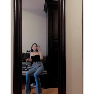 Bodysuit 2 dây