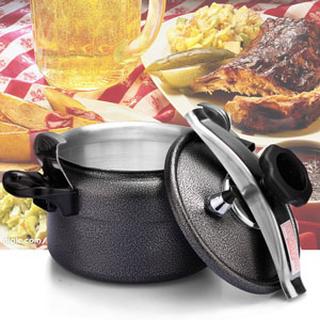 Nồi áp suất Sikma 22cm