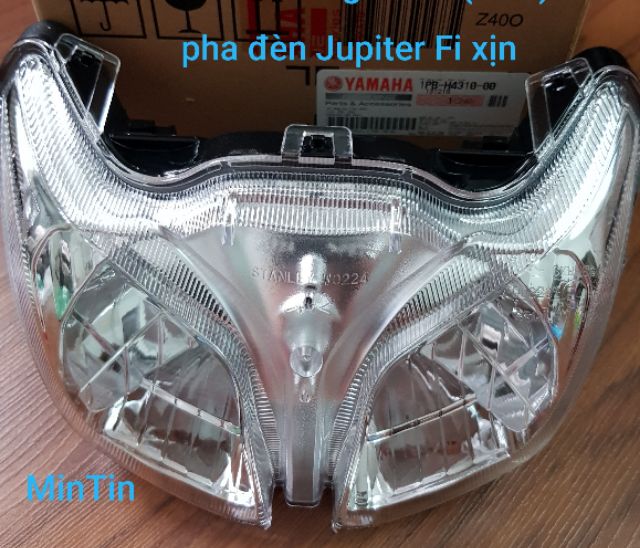 Pha đèn xe Jupiter Fi (1PB)