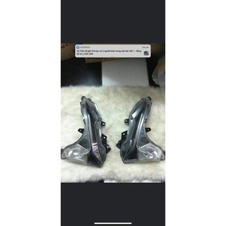 Đèn Xi Nhan Shvn 2017 - 2019