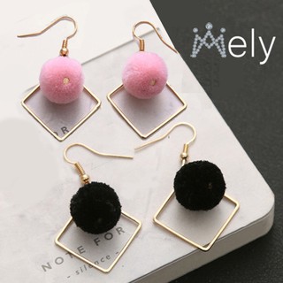 MELY - BÔNG TAI HẠT CHÂU 469