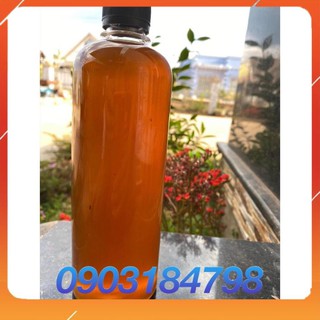 [FREESHIP-Nhập mã MATONGT20 giảm 20k] Mật Ong Hoa Cà Phê Nguyên Chất 500ml