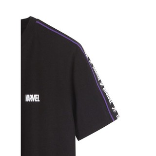 Áo thun cotton Marvel T- shirt