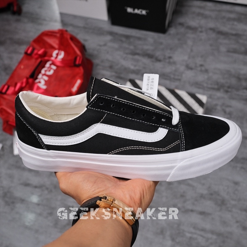 [GEEKSNEAKER] Giày Vans Vault Old Skool Ver 2020