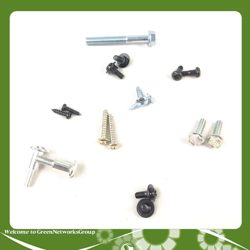 Bộ ốc dàn áo Dream Thái Greennetworks