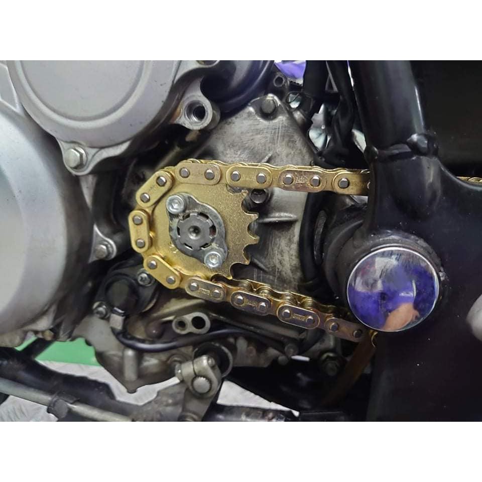 NHÔNG SÊN DĨA SUZUKI GZ 150A - LOẠI 10LI