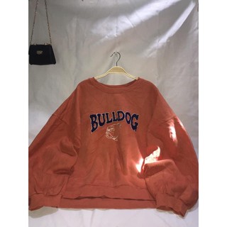 Áo nỉ hoodie 2hand mỹ