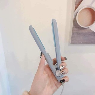 MÁY LÀ TÓC MINI SIÊU CUTE