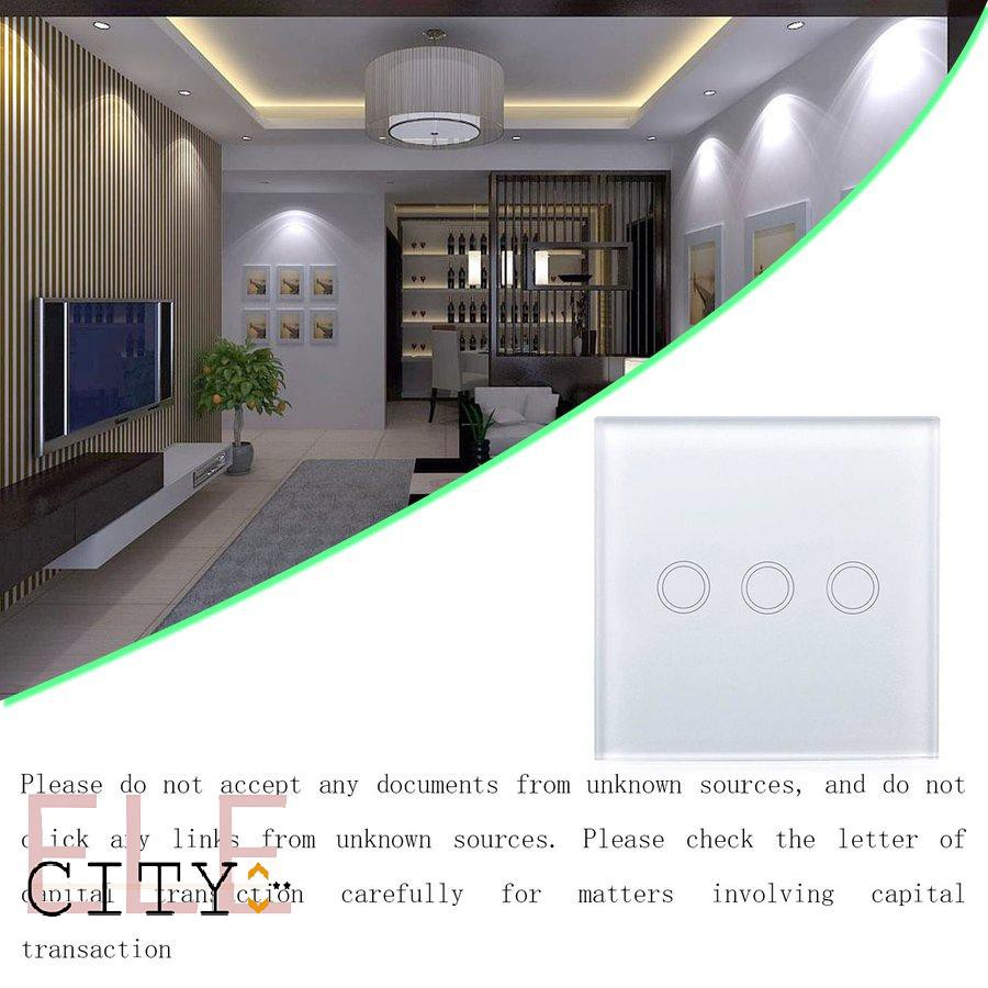 GOOGLE GOOGLE Bộ Công Tắc Rèm Cửa Thông Minh 888ele