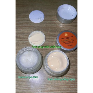 BỘ NÁM CLOBETAMIL CAO CẤP ( MẪU CAO CẤP)