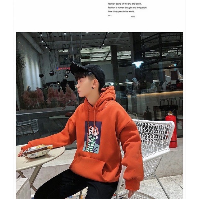 ÁO HOODIE NAM NỮ LOẠI 1 | BigBuy360 - bigbuy360.vn