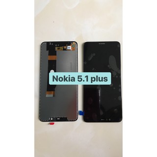 Màn hình Nokia 5.1 plus