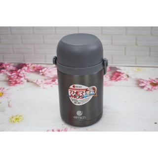 Bình đựng thức ăn Elmich EL3128 1.8L