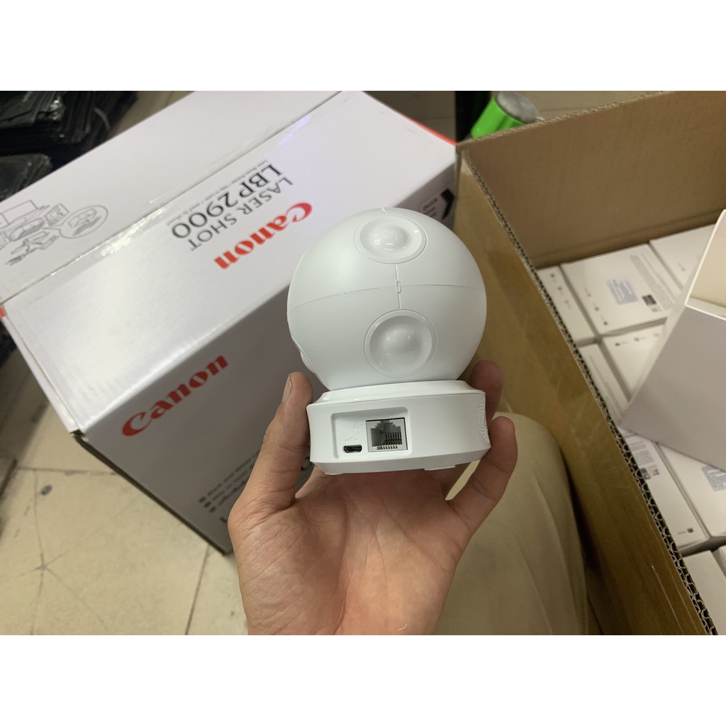 Camera Ezviz c6cn (cv246) 720p có cổng Lan- ( Anh Ngọc PP ) | BigBuy360 - bigbuy360.vn
