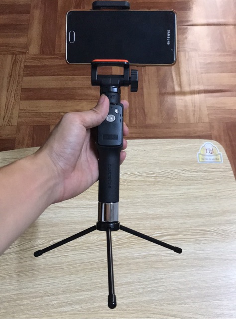 Siêu phẩm gậy selfie Yunteng 888