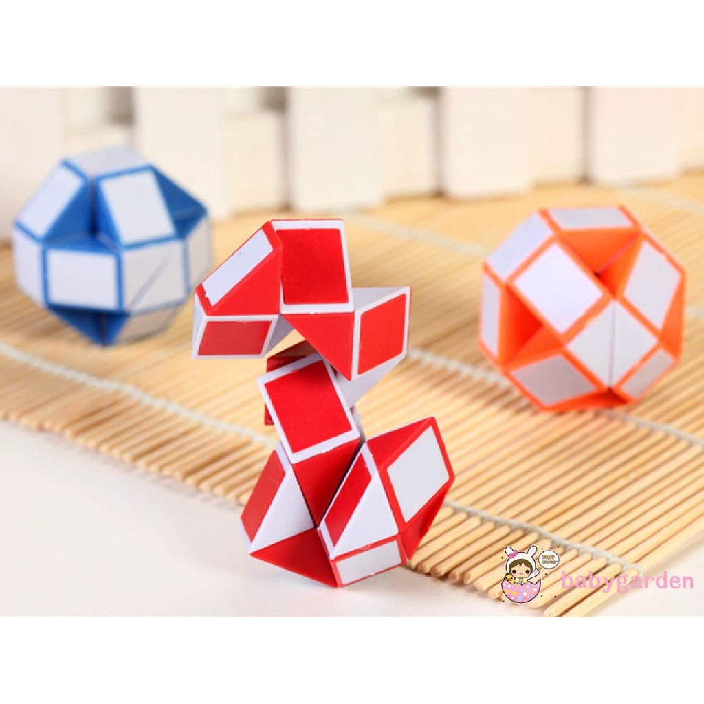 Đồ chơi khối lập phương giải đố cho trẻ em