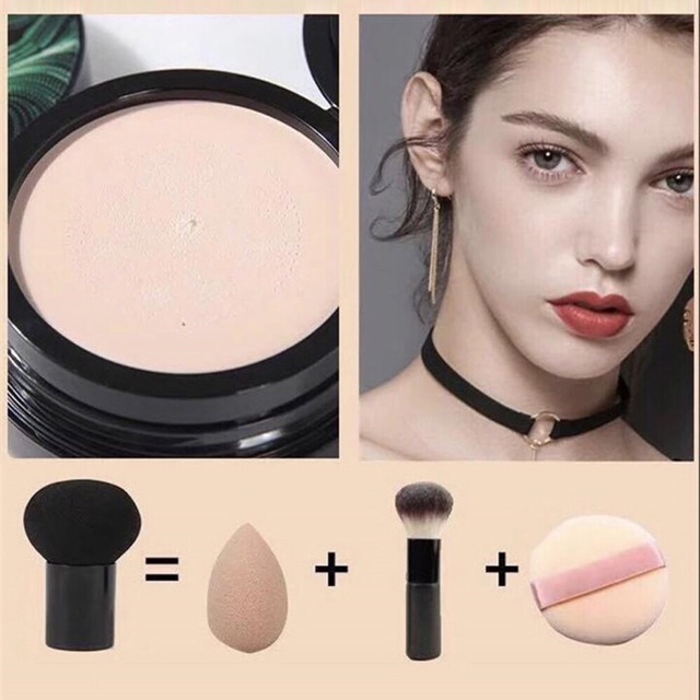 PHấn nước Air Cushion BB Cream hiệu SUNISA (C-PVN43) | BigBuy360 - bigbuy360.vn