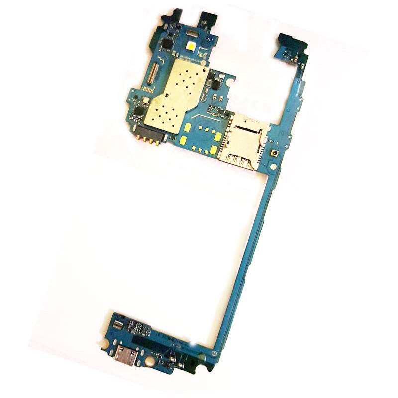 Main Board SAMSUNG Galaxy J500 (J5 2015) Zin tháo máy Chính hãng | WebRaoVat - webraovat.net.vn