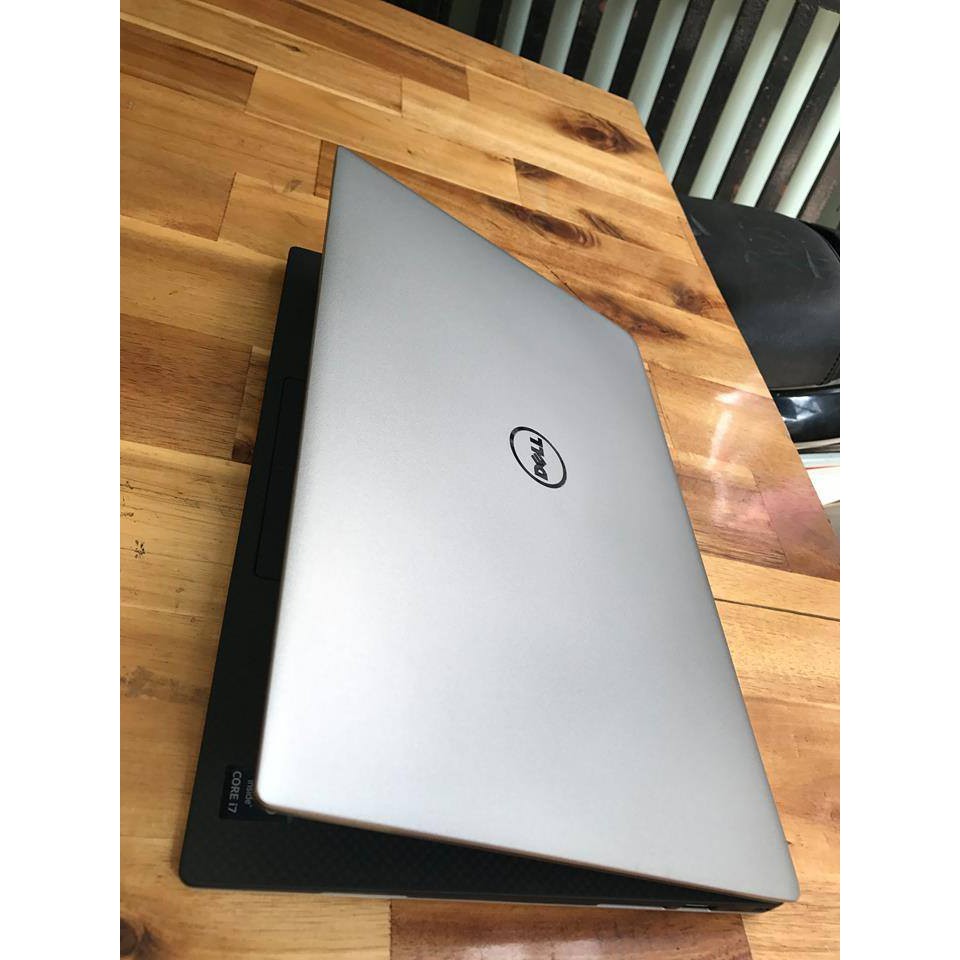 Laptop ultralbook Dell xps 13 – 9343, i7 5500u, 8G, 256G, 13,3in, 3K, touch | BigBuy360 - bigbuy360.vn