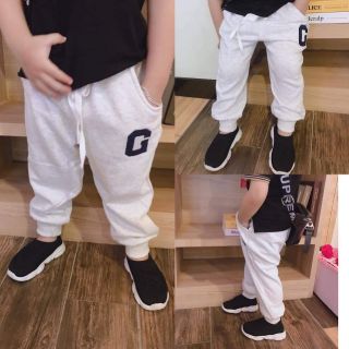 Combo 3q dài bé trai 100k