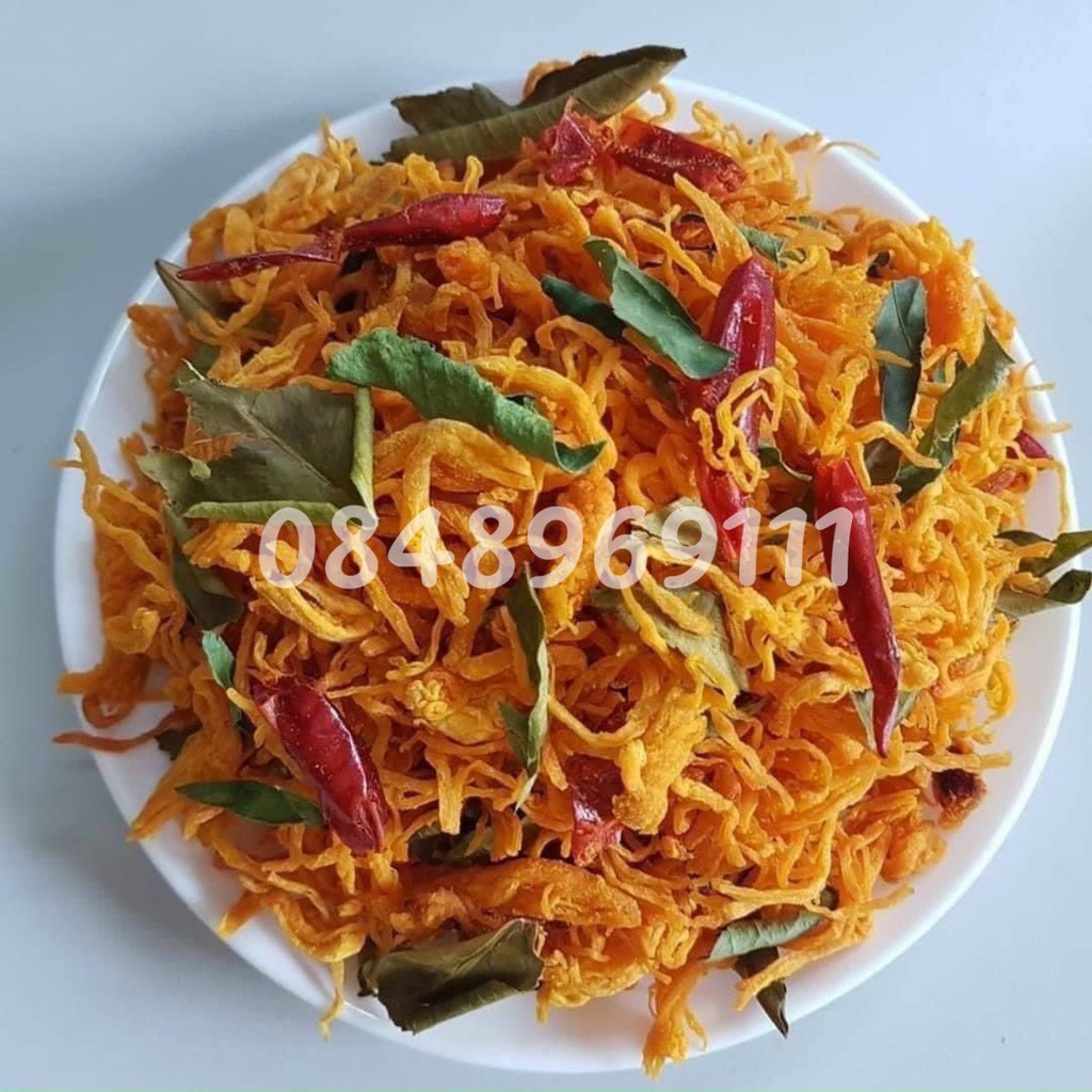 1kG khô gà lá chanh ( cay ít )loại ngon| KingFood - Thế Giới Đồ Ăn Vặt - Đồ Ăn Vặt Hà Nội | BigBuy360 - bigbuy360.vn