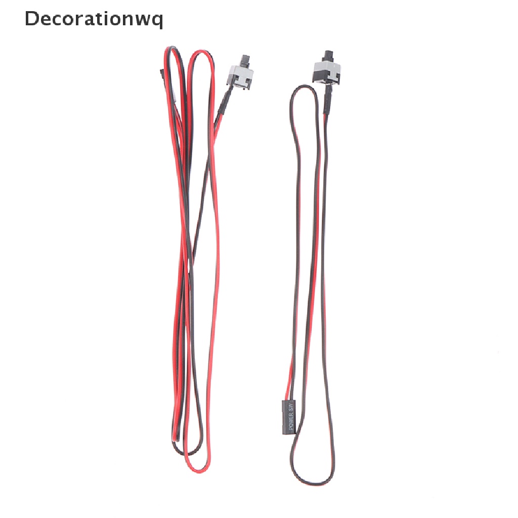 Nút Công Tắc Nguồn 50 / 100 / 200 / 300cm Chuyên Dụng Cho Máy Tính