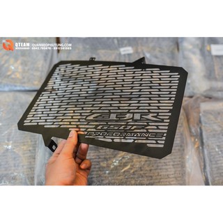 BẢO VỆ KÉT NƯỚC Honda CB650R/ CBR650R và CBR650F