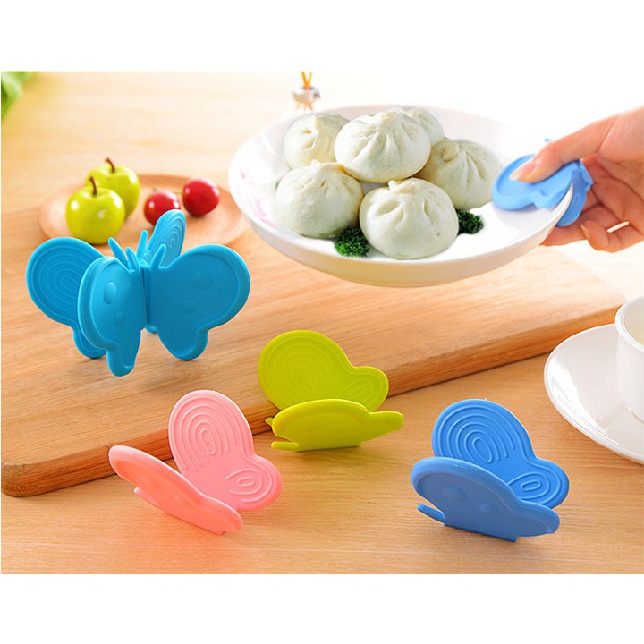 Dụng cụ bê quai nồi chống nóng hình cánh bướm F392SP1