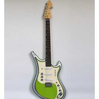 Đàn Guitar Điện Phím Lõm NH