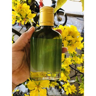 Tinh dầu tràm huế